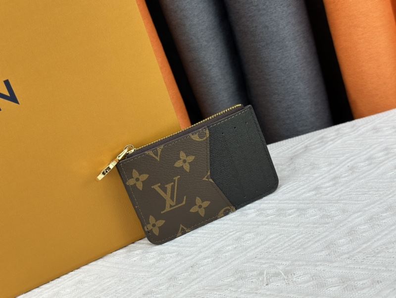 Louis Vuitton Wallets Purse